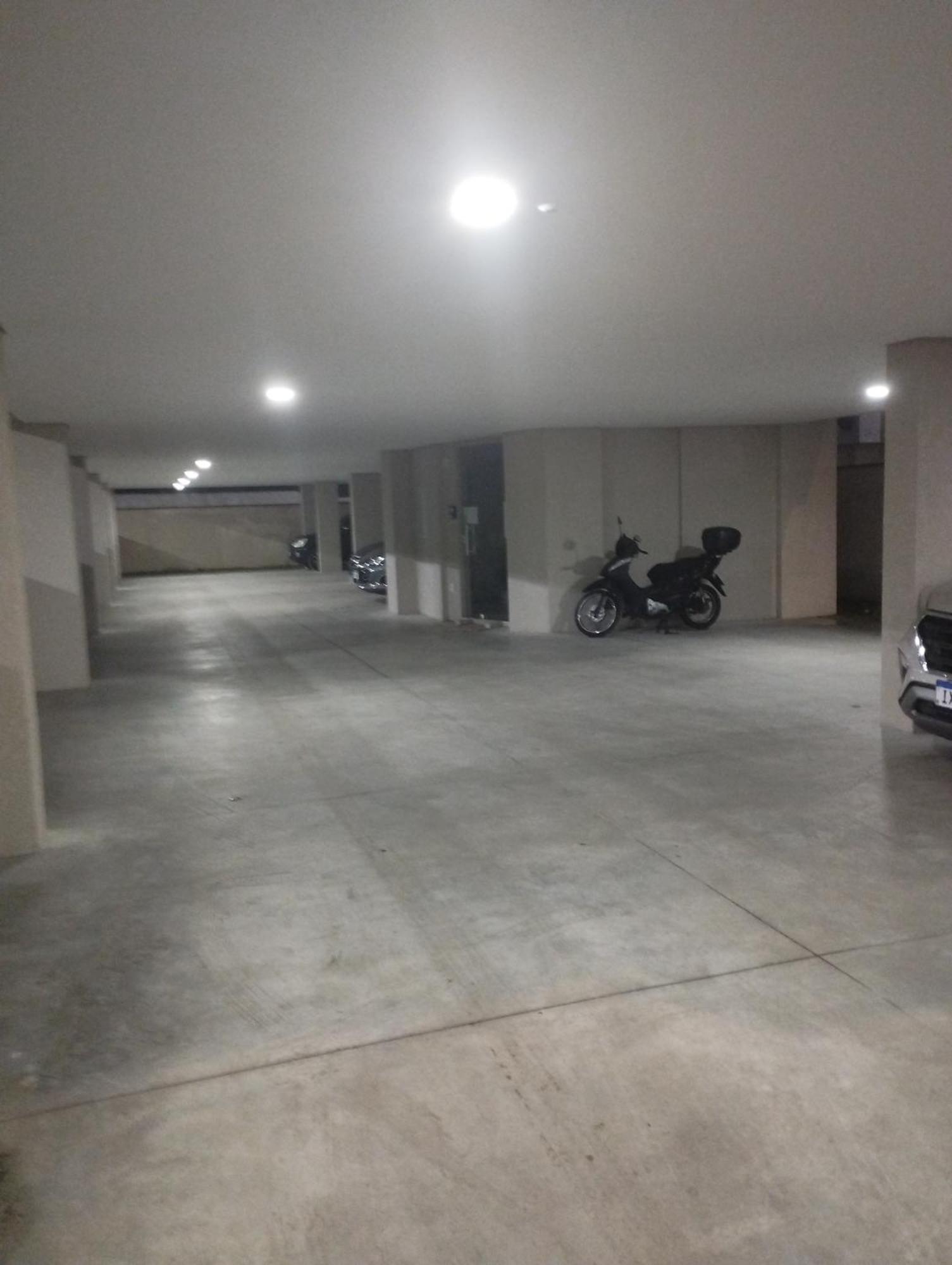 Espaco II Flat Florianópolis 외부 사진
