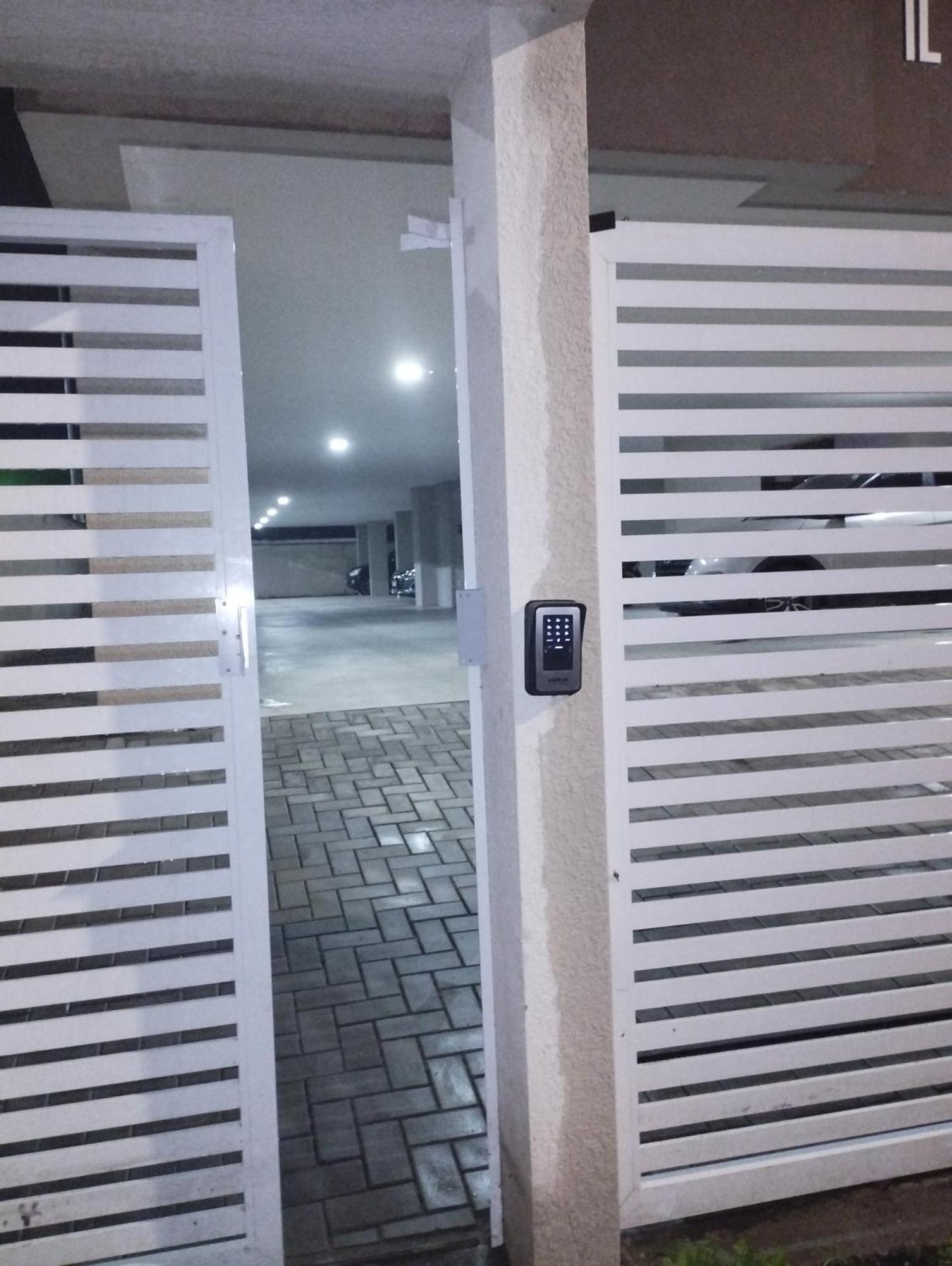 Espaco II Flat Florianópolis 외부 사진