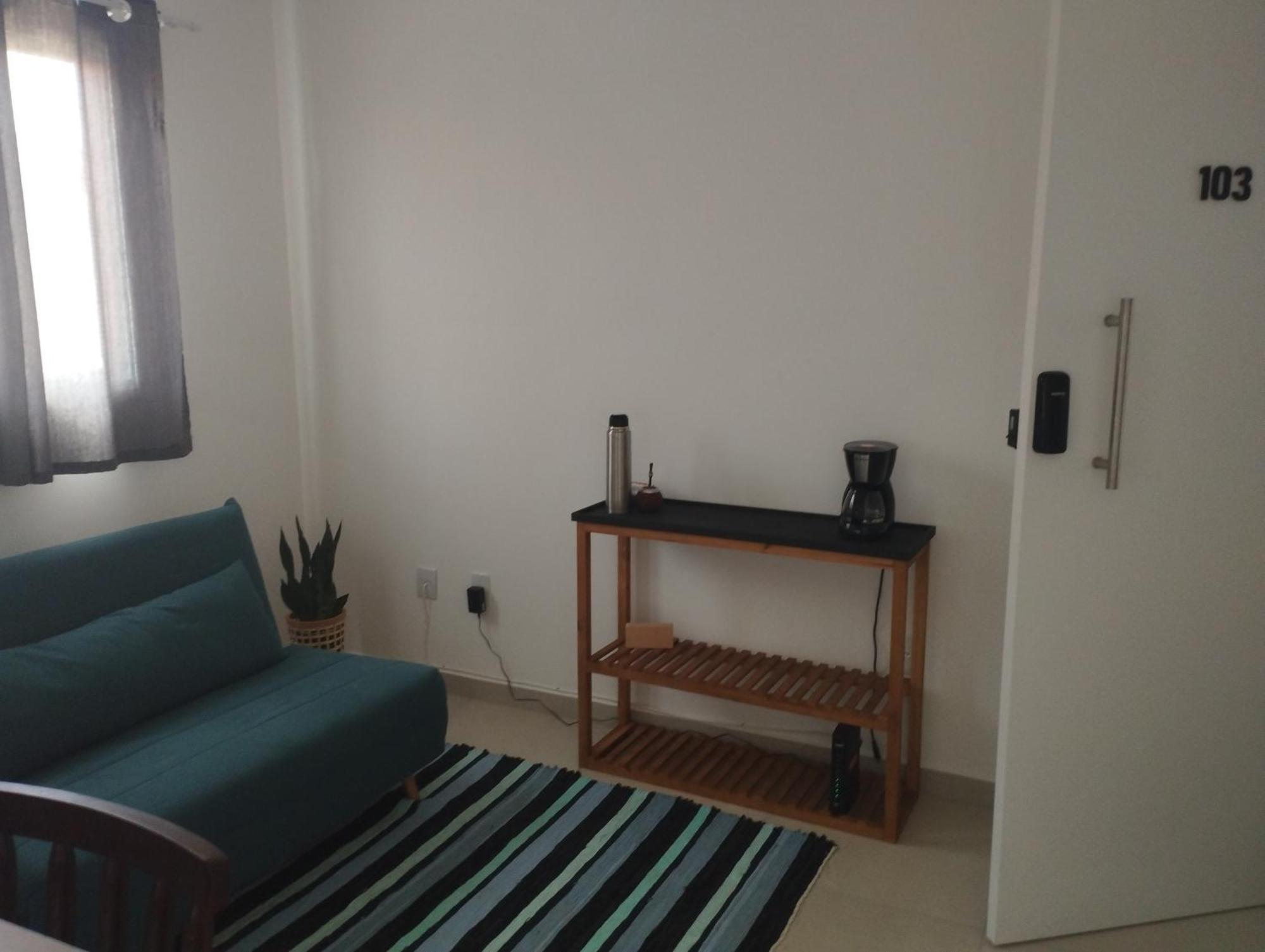 Espaco II Flat Florianópolis 외부 사진